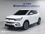 Ssangyong TIBOLI 2017
