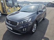 Kia Sorento 2016