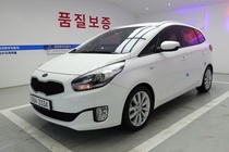 Kia Carens 2015