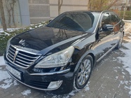 Hyundai Equus 2012