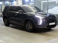 Hyundai Palisade 2019