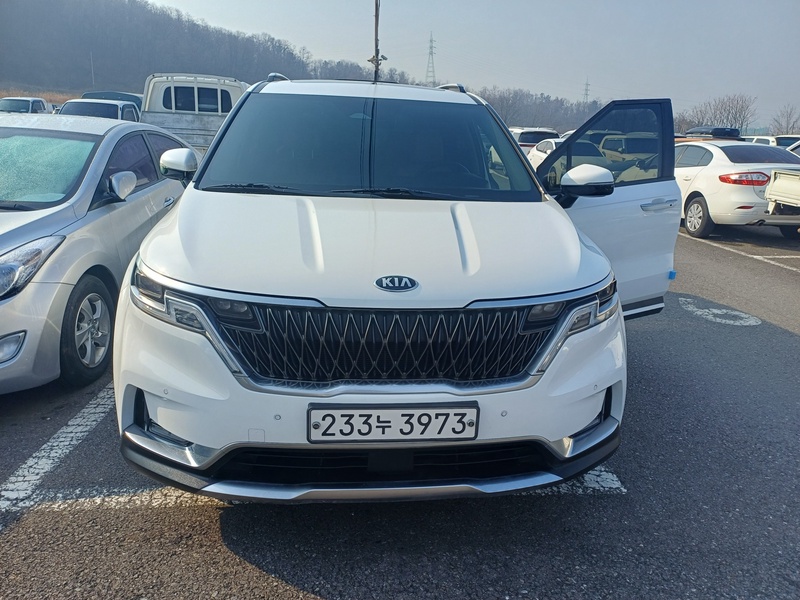 Kia Canival