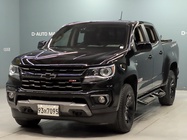 Chevrolet Colorado 2022