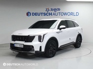 Kia Sorento 2025