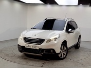Peugeot 2008 2015