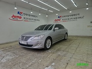 Hyundai Genesis 2012