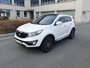 Kia Sportage 2013