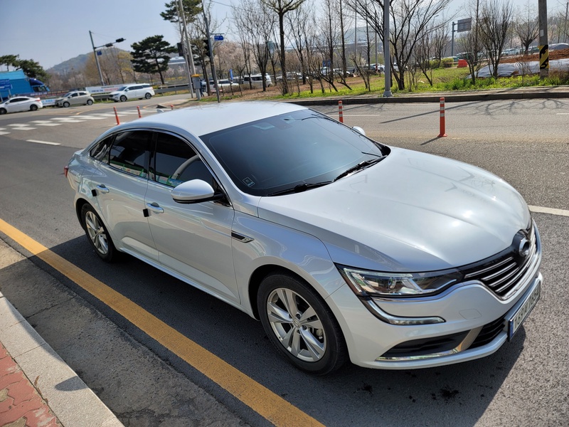 Samsung SM6