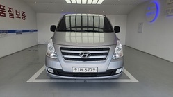 Hyundai Starex 2017