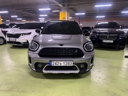 MINI Countryman 2023