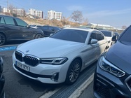BMW 5 Series 2023