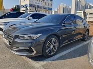 Hyundai Grandeur 2017