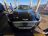 Hyundai Genesis 2014