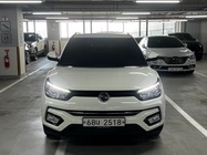 Ssangyong TIBOLI 2019
