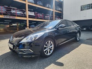 Hyundai Grandeur 2015