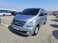 Hyundai Starex 2017