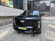 Cadillac Escalade 2025