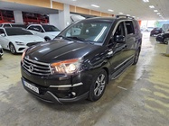 Ssangyong KORANDO 2014