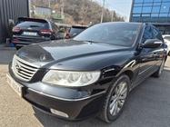 Hyundai Grandeur 2009