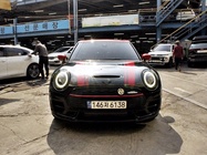 MINI Clubman 2023