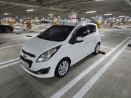 Chevrolet Spark 2015