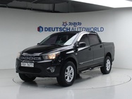 Ssangyong KORANDO 2014