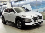 Hyundai Kona 2020