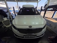 Kia Canival 2016