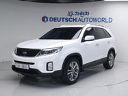 Kia Sorento 2013