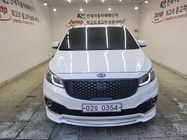 Kia Canival 2016