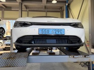 Kia EV6 2022