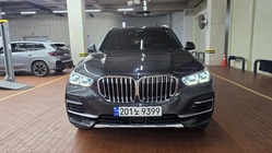 BMW X5 2023