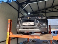 Chevrolet Trax 2016