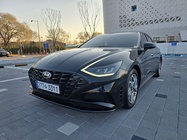 Hyundai Sonata 2022