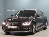 Hyundai Grandeur 2017