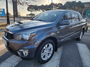 Ssangyong KORANDO 2014