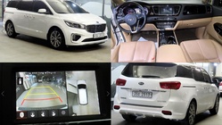 Kia Canival 2018