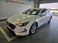 Hyundai Sonata 2022