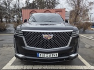 Cadillac Escalade 2021