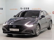 Hyundai Sonata 2021