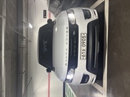 Land Rover Sport 2016