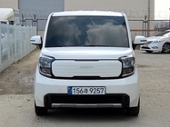 Kia RAY 2023