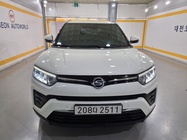 Ssangyong TIBOLI 2022