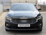 Kia K7 2020