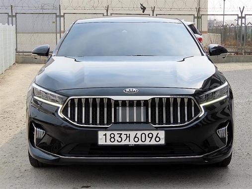 Kia K7 2020