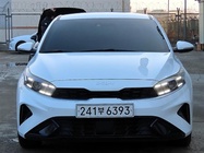 Kia K3 2021