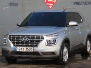Hyundai Venue 2021