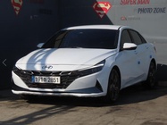 Hyundai Avante 2022
