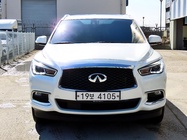 Infiniti QX60 2018