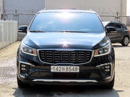 Kia Canival 2018